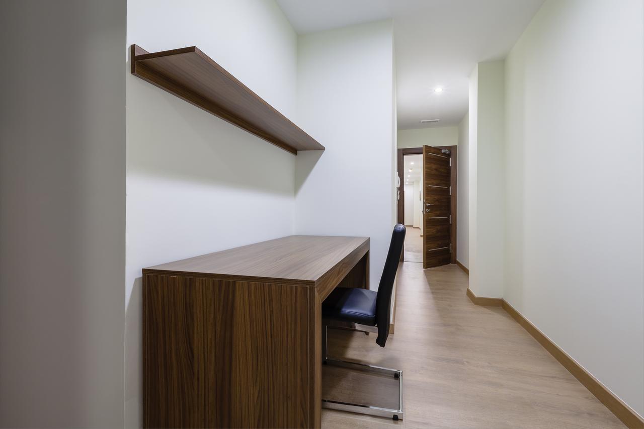 Double Room Private Bathroom